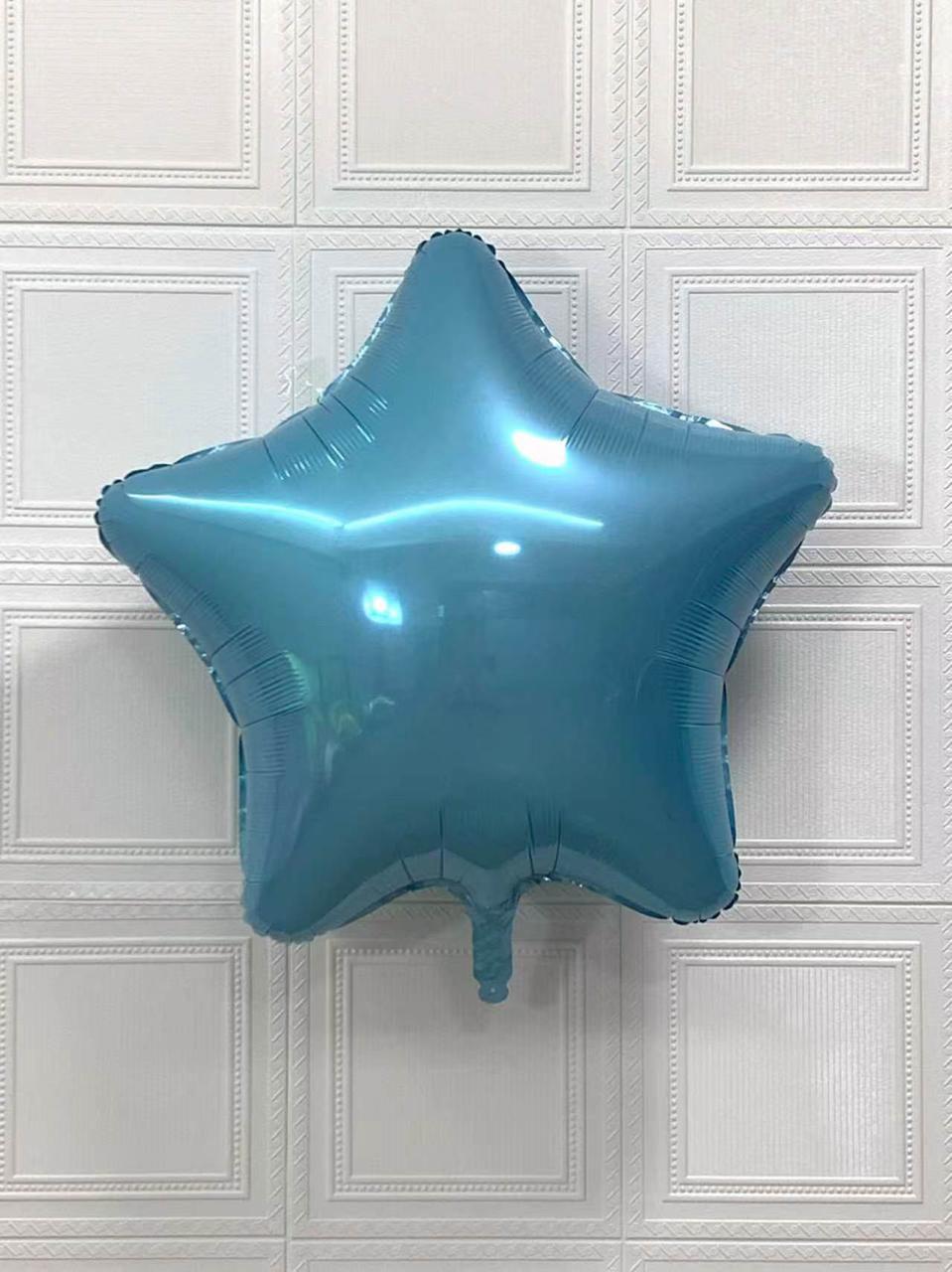 008-39-Star BLUE-32''