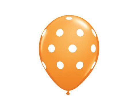 Latex Pointed Balloons