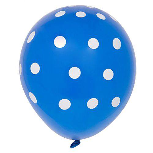 Latex Pointed Balloons