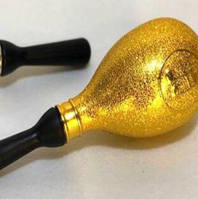 Chac Chac Shaker-N74
