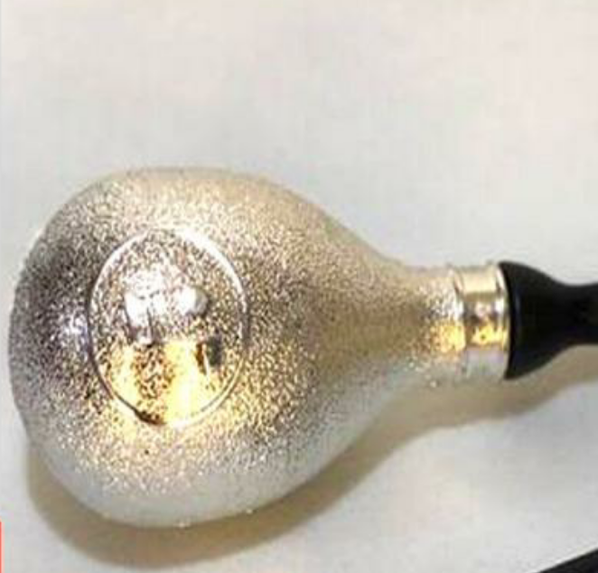 Chac Chac Shaker-N74