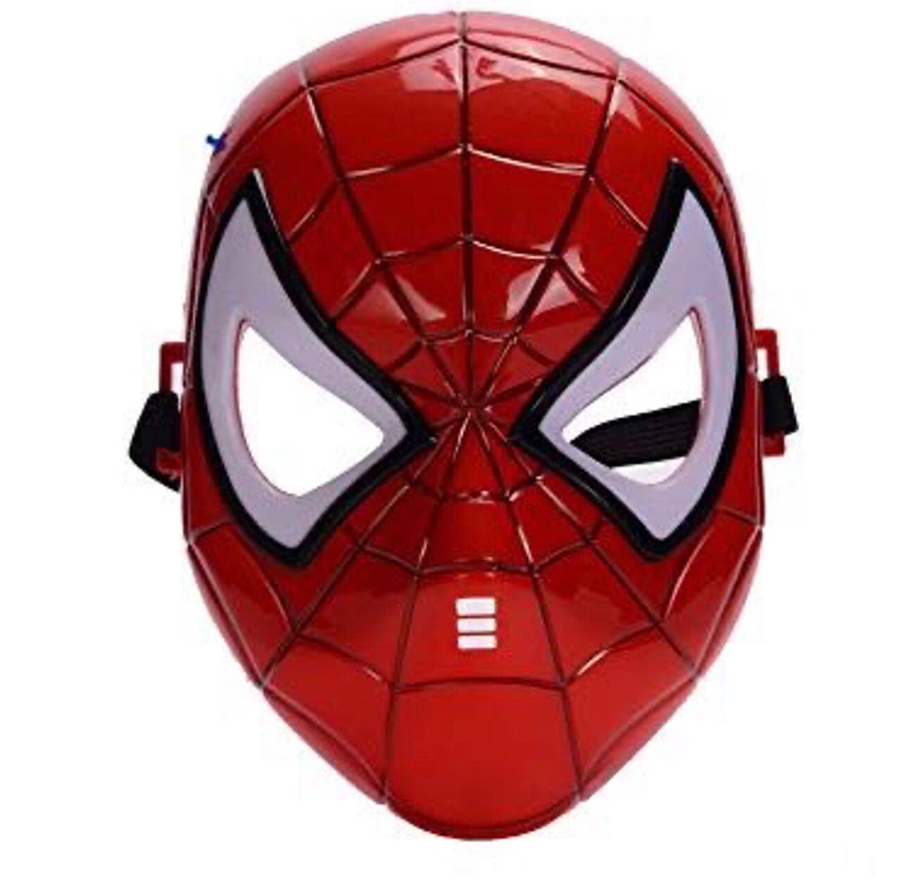 Spider man Mask AH1556-109