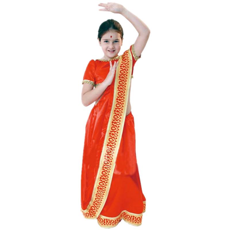 Indian Saree -AH1822-A23