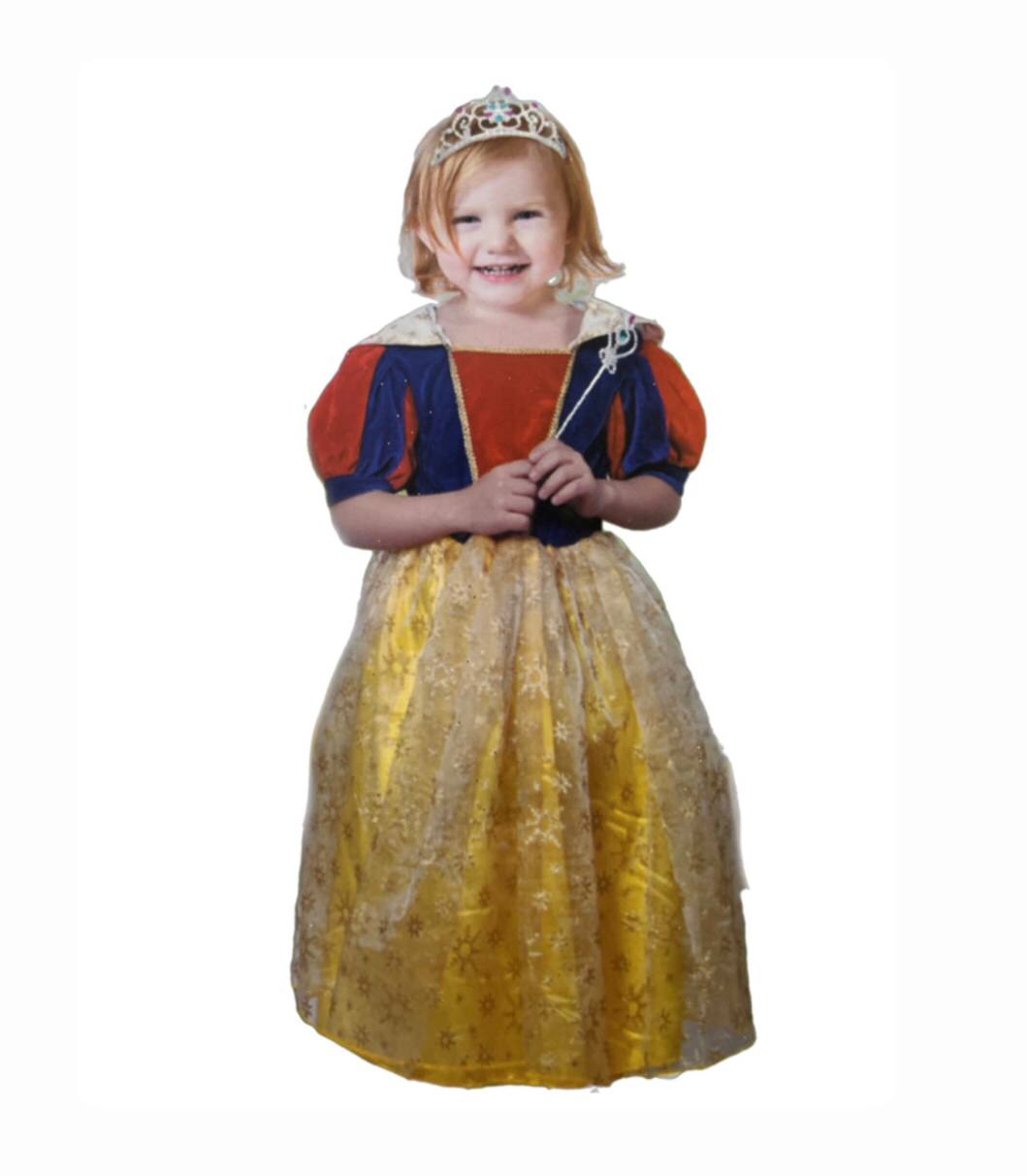 Snow White Costume AH1515-85