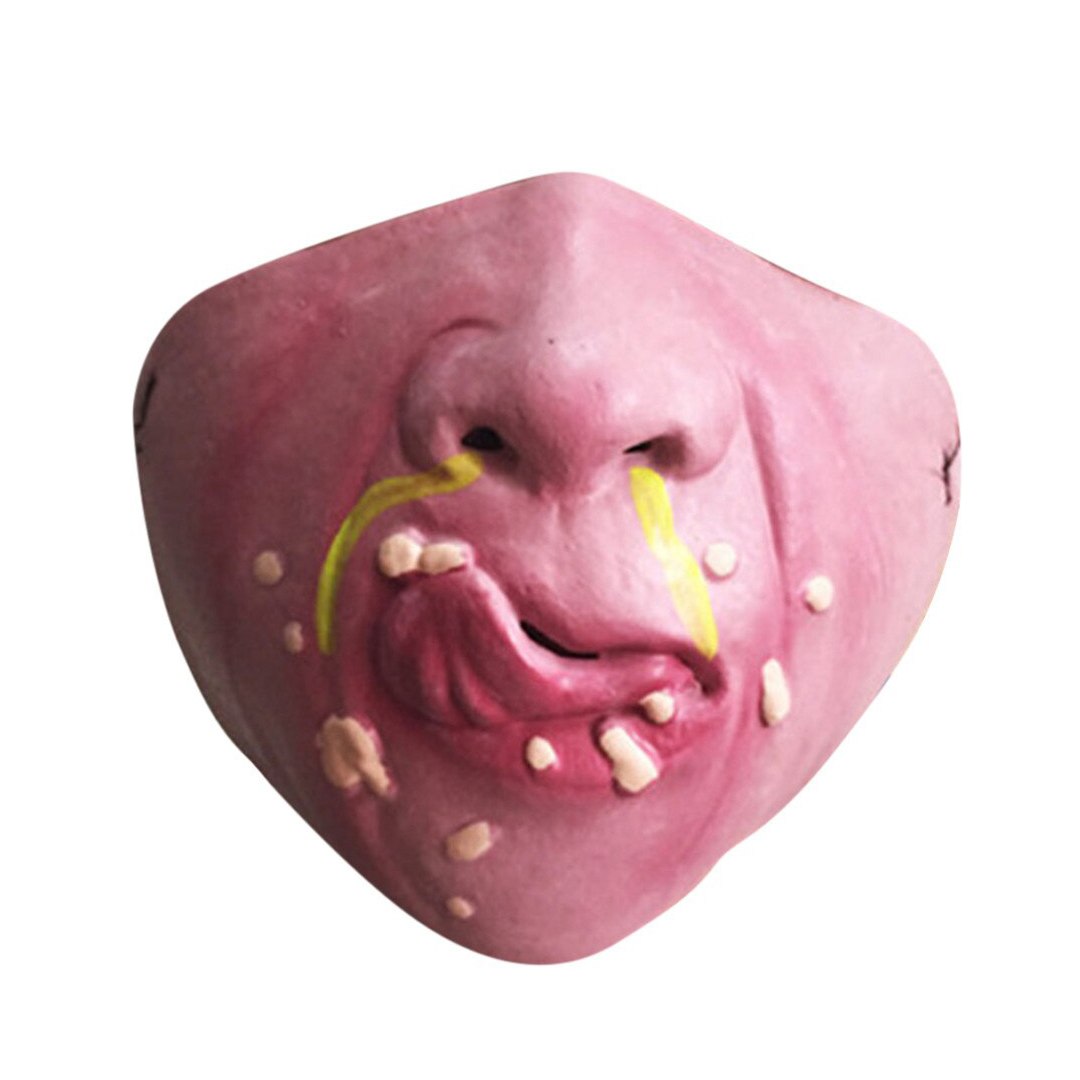 Stinky Mask AL134-2-60