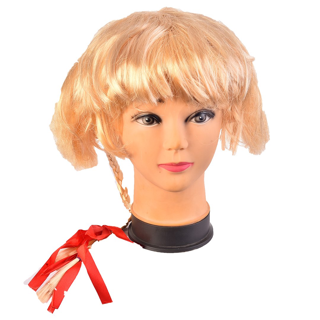 Hair braided wigs AH767-87