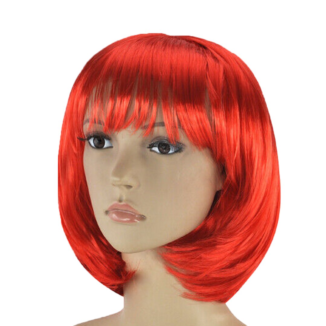 Spicy Wig AH765-R