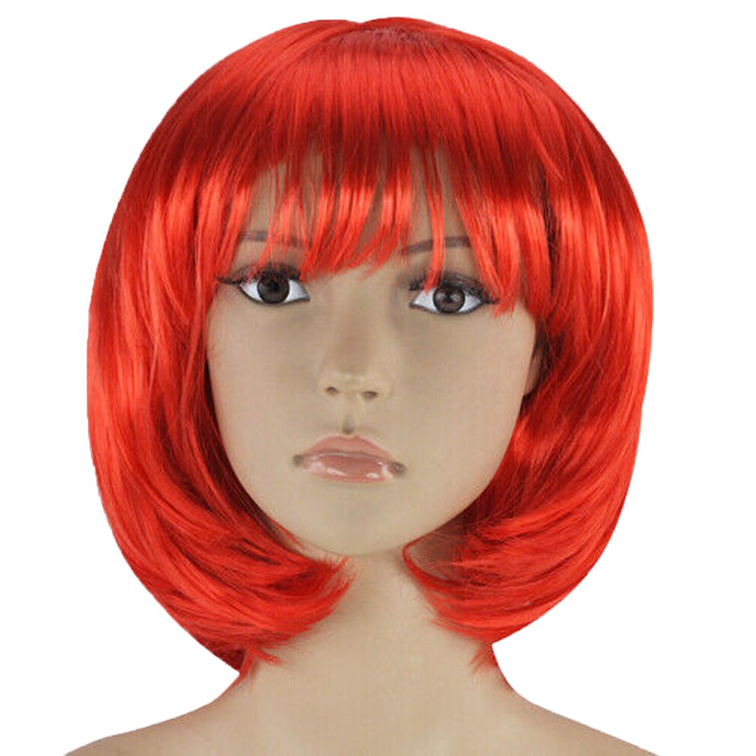 Spicy Wig AH765-R