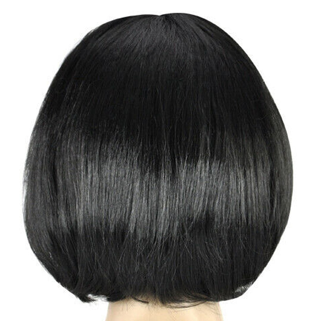 Black Straight Hair AH765-B