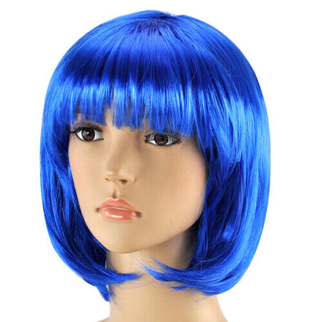 Blue Space Lover AH765-DB