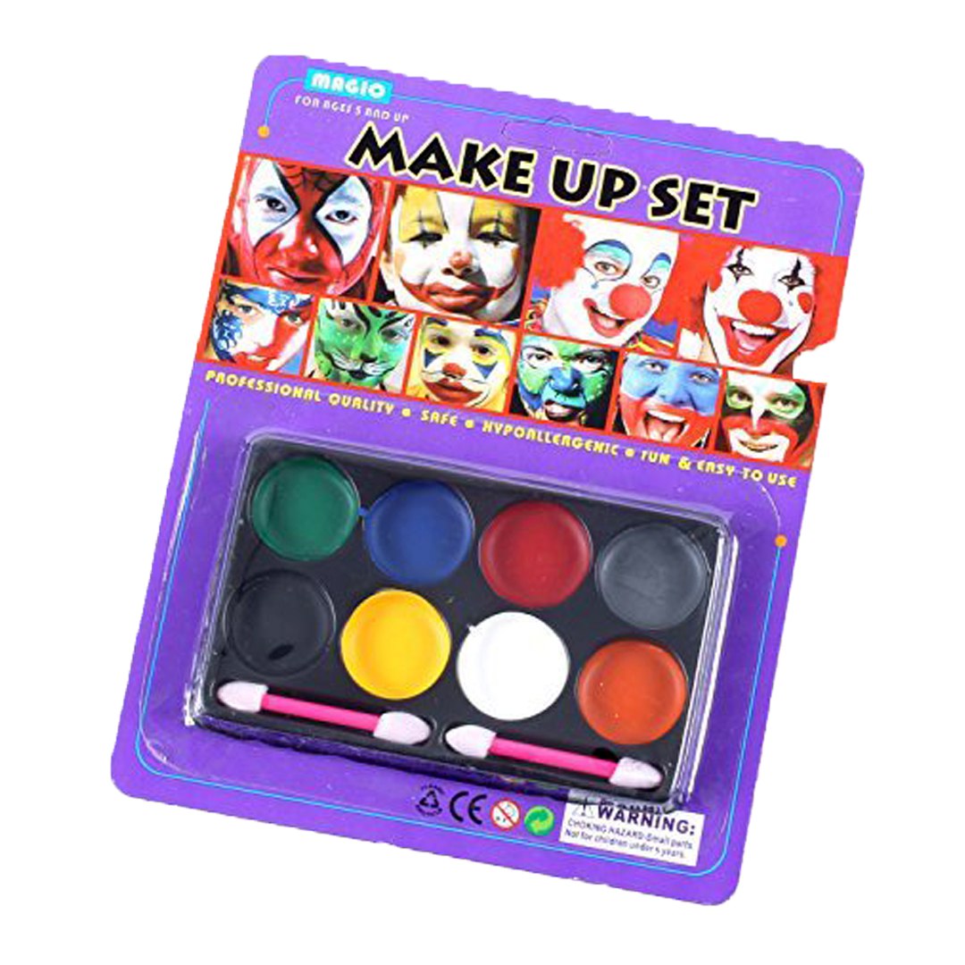 Face Paint Makeup AH1549-a50