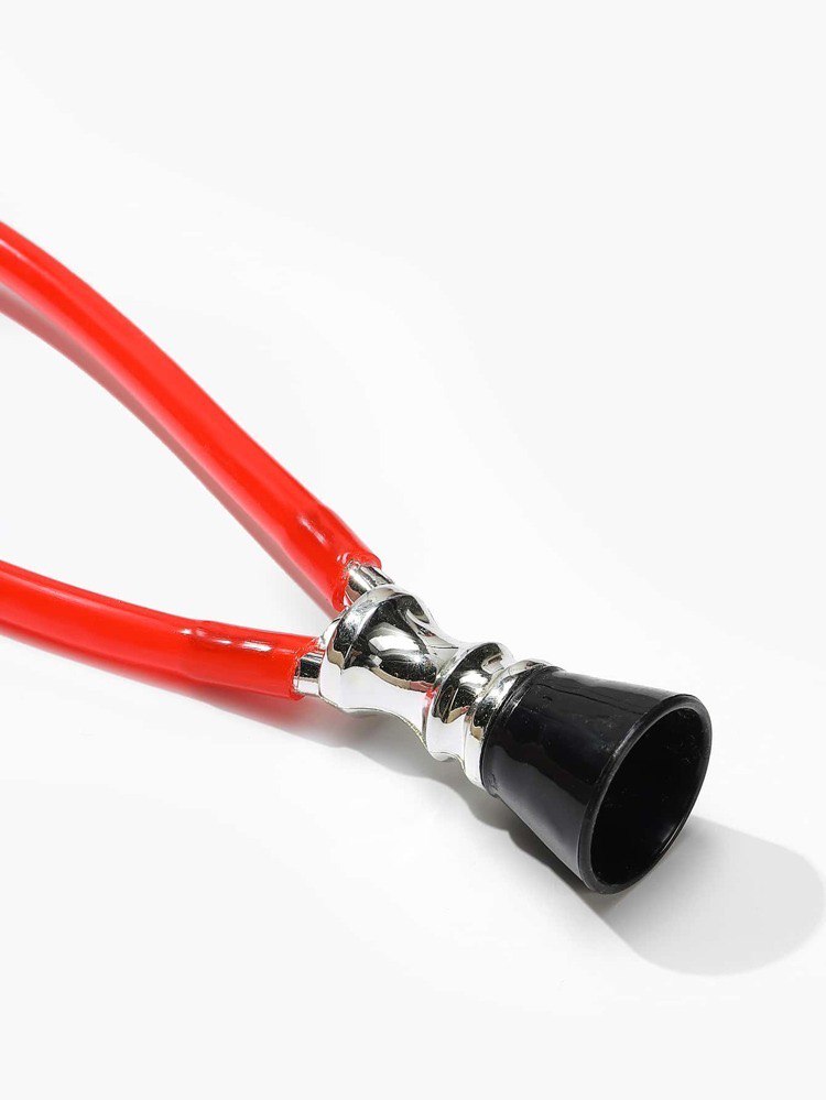 Doctor's Stethoscope Red AH1725 R-66