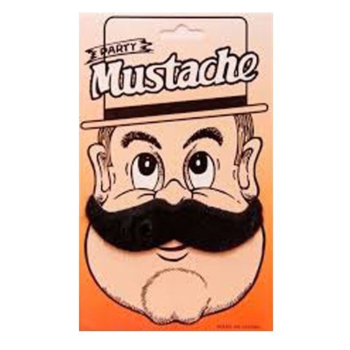Mustache AH05