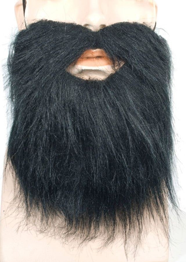 Thick Beard AH07-127