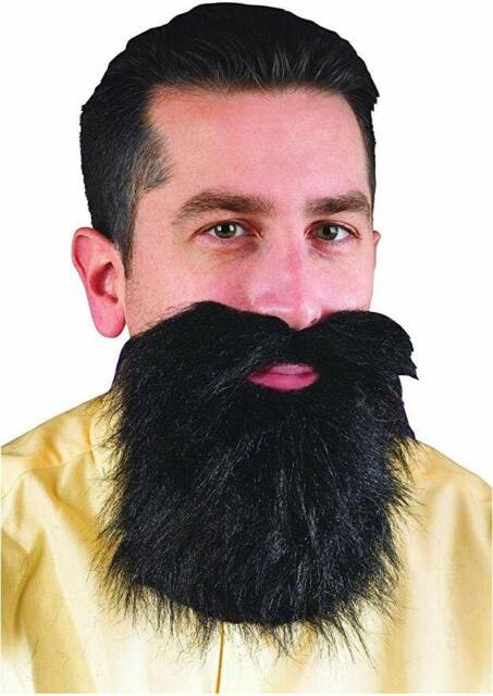Thick Beard AH07-127
