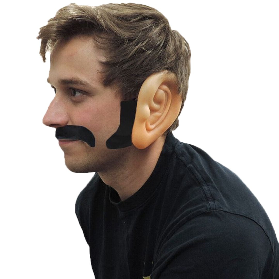 Jumbo Hobbit Ears AH1016-109