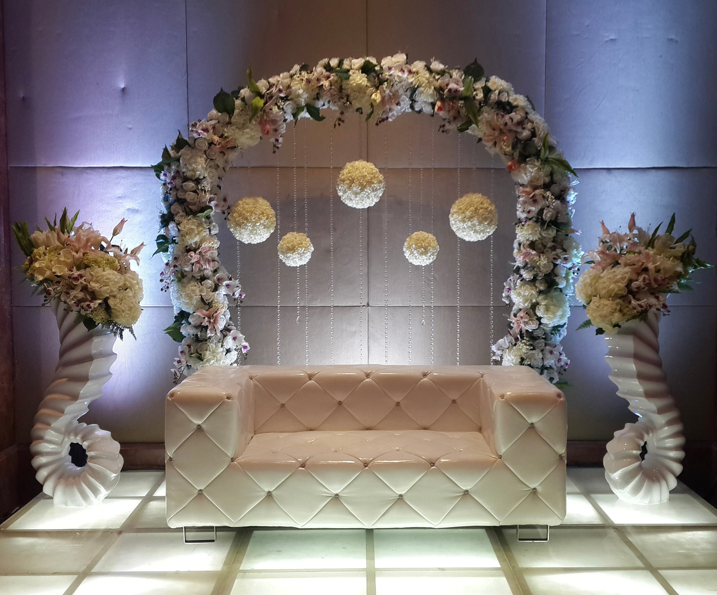 Engagement Decor ED20