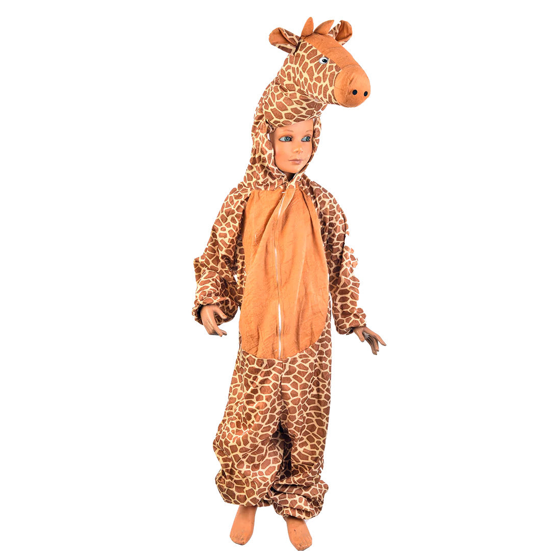 Giraffe Costume AH386-16-A4