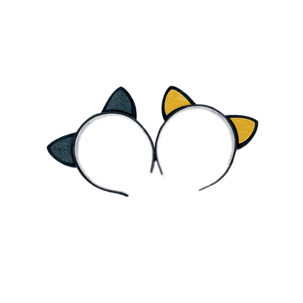 Cat Headpiece