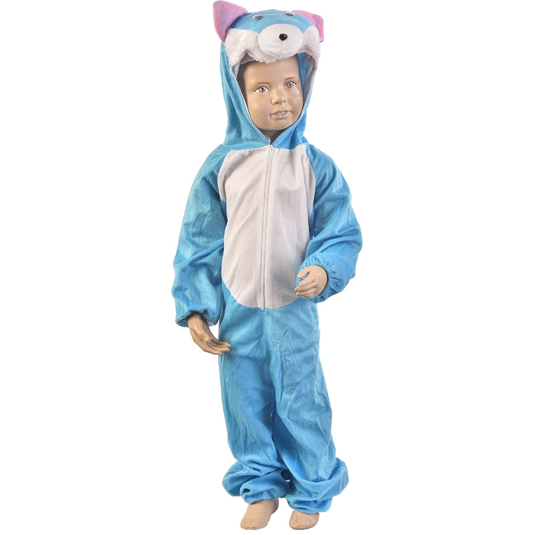 Blue Fox Costume AH386-A36