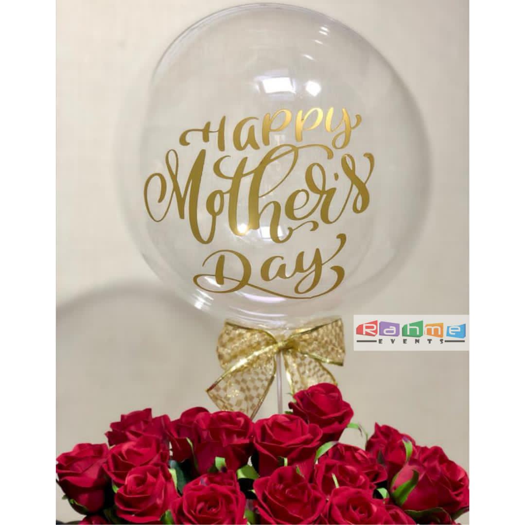 Mother’s Day Arrangement-AM1124