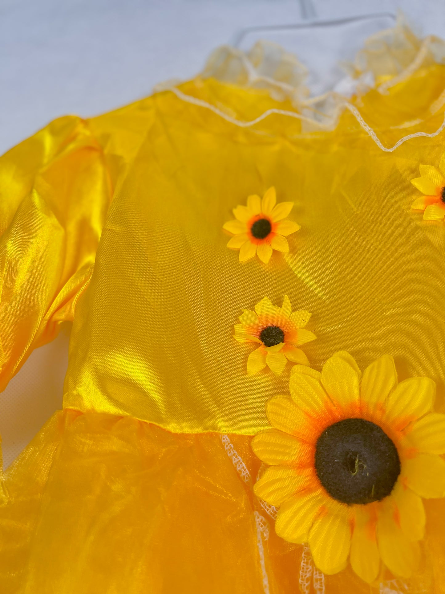 Sunflower Queen
