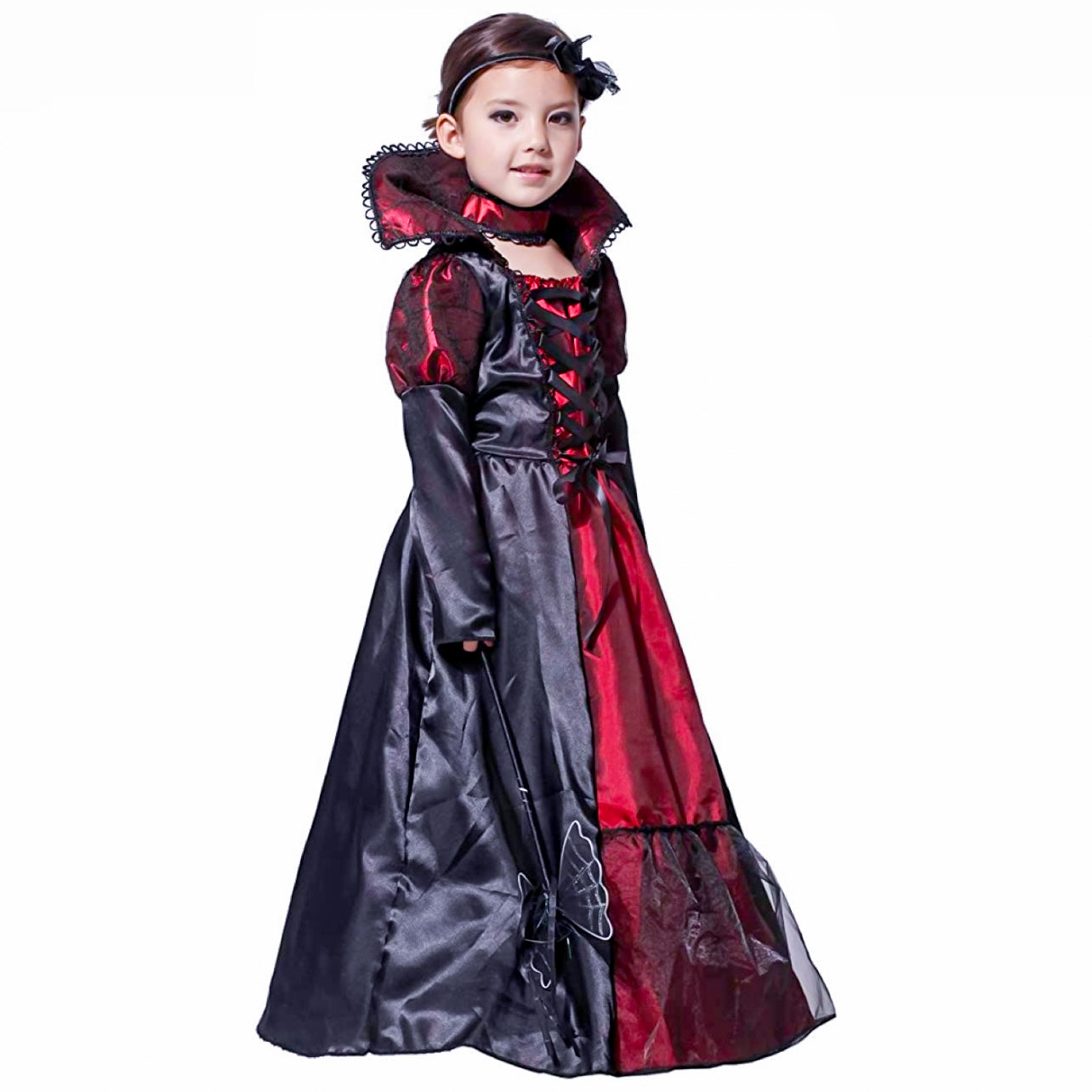 Vampire Princess-AL86-107