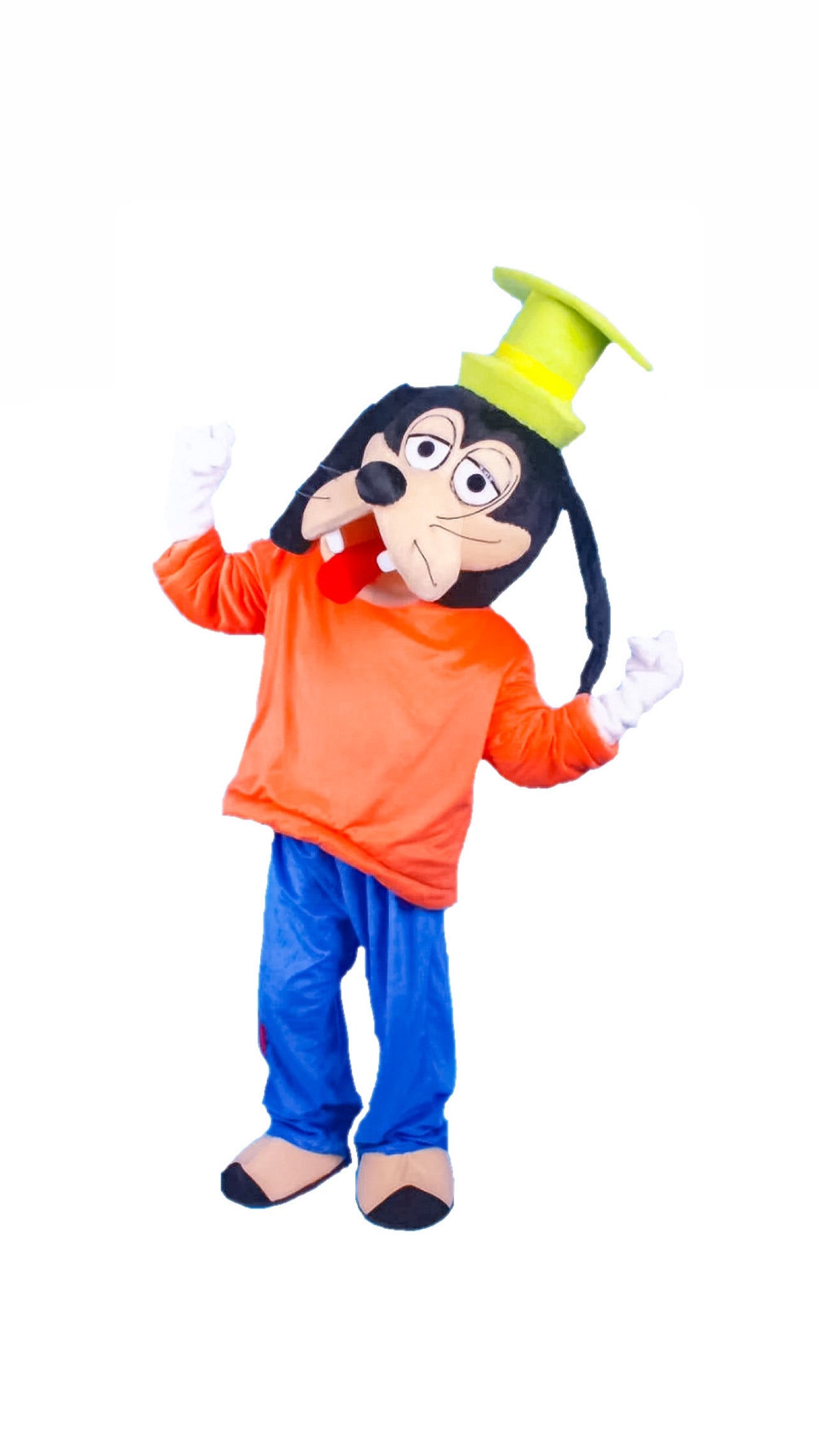 Goofy Character – Rahme Events