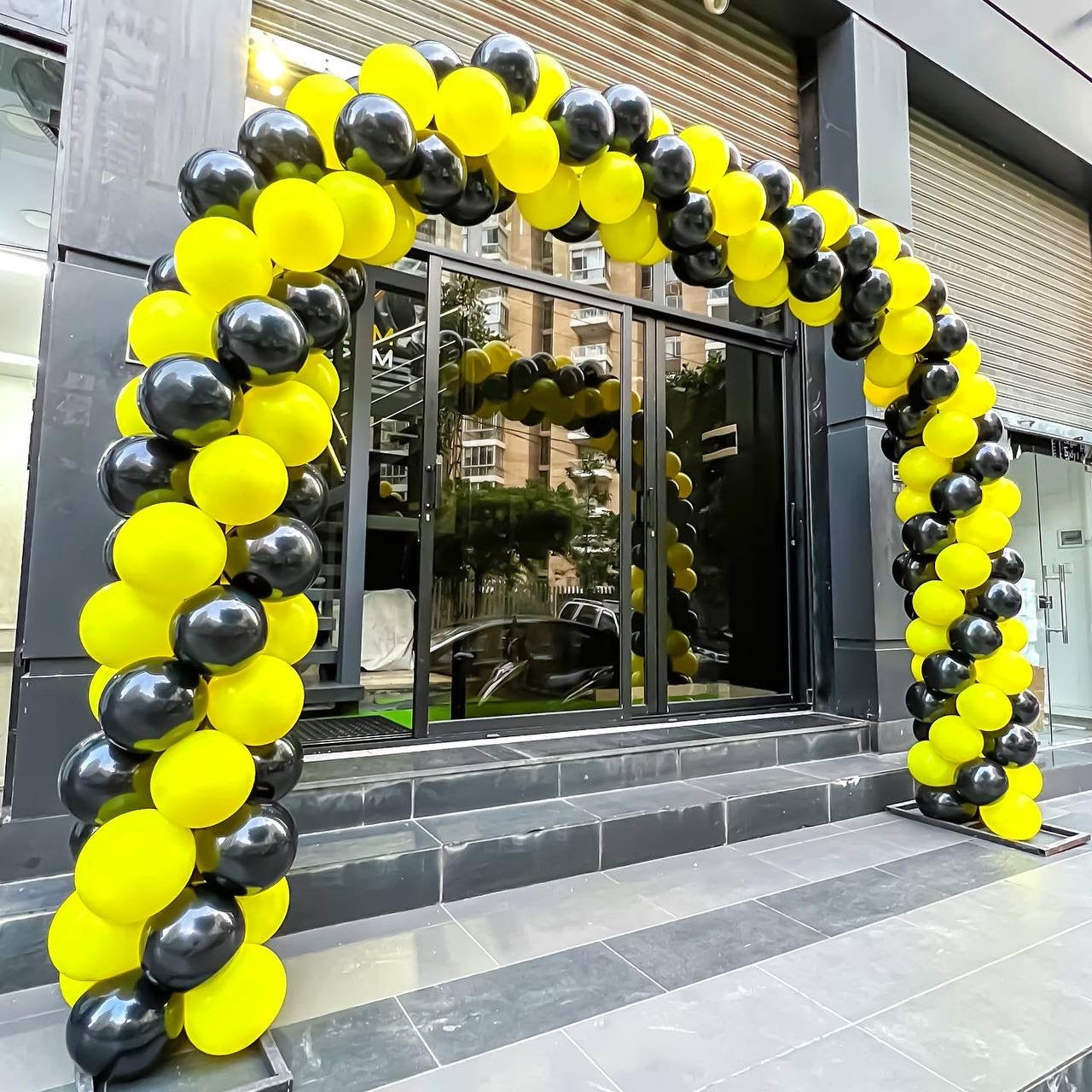 Arch Balloon