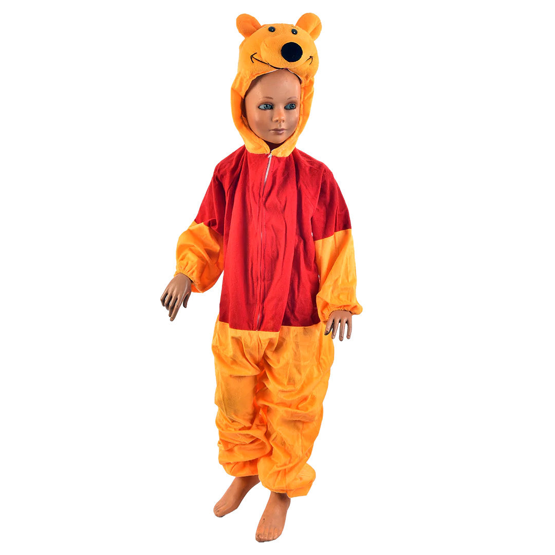 Bear Costume AH386-1-(A4/1)