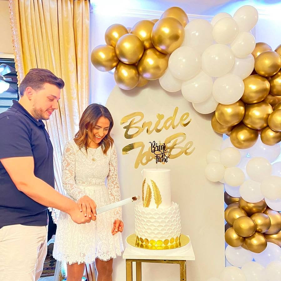 Bachelorette Party Decorations BR7