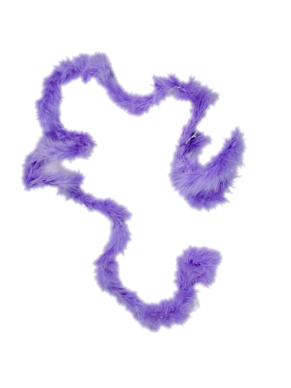 Feather Boa