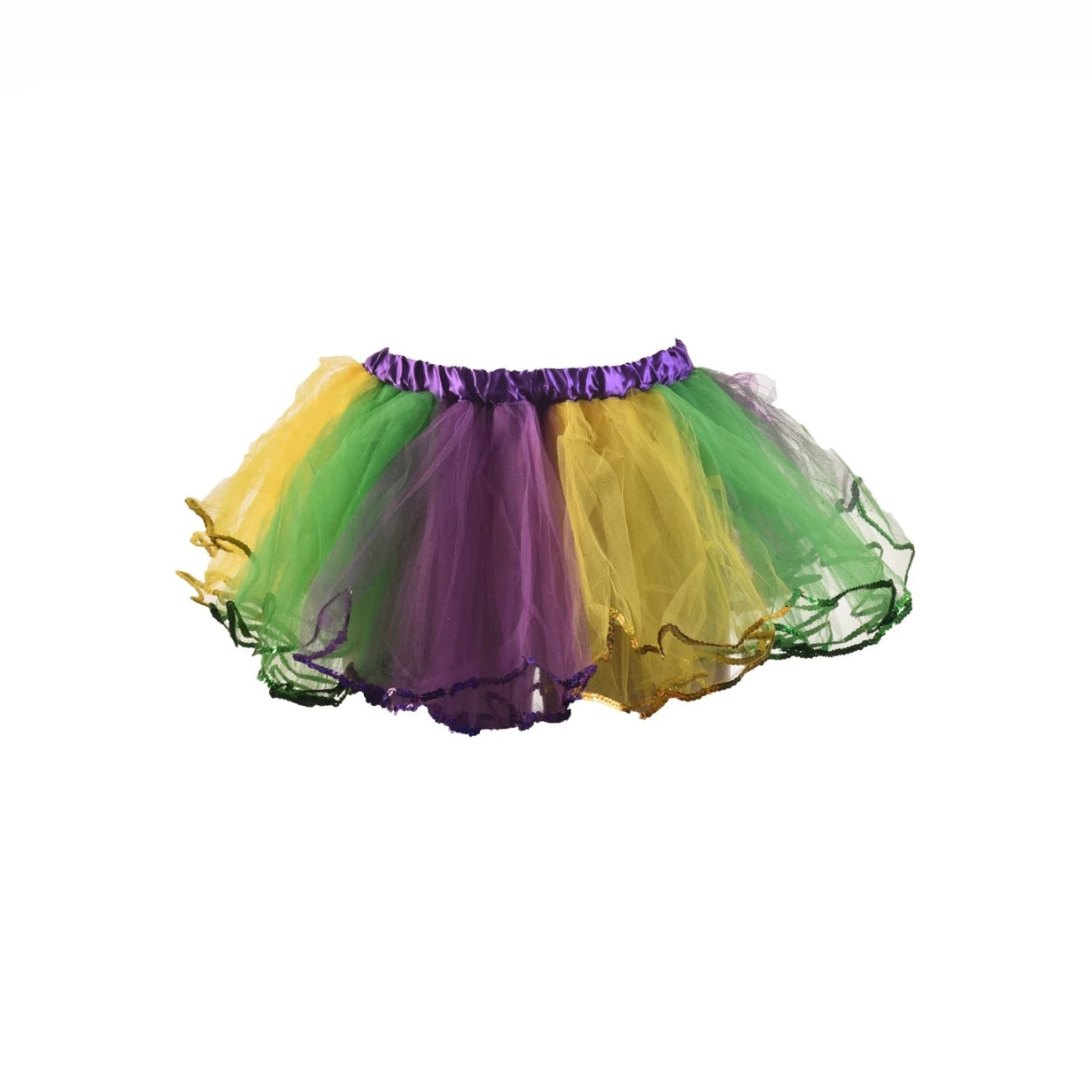 Tutu Skirt T33