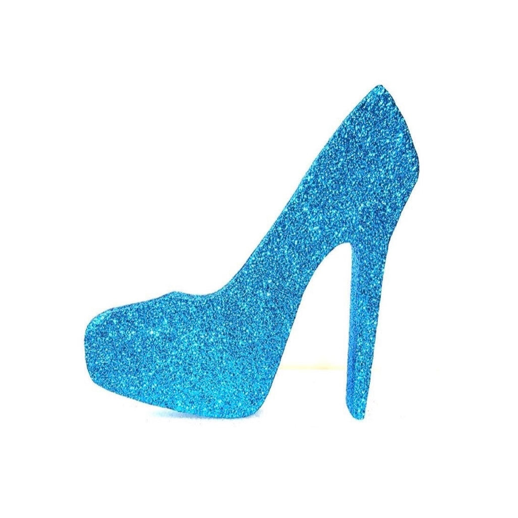 High heels Pinata