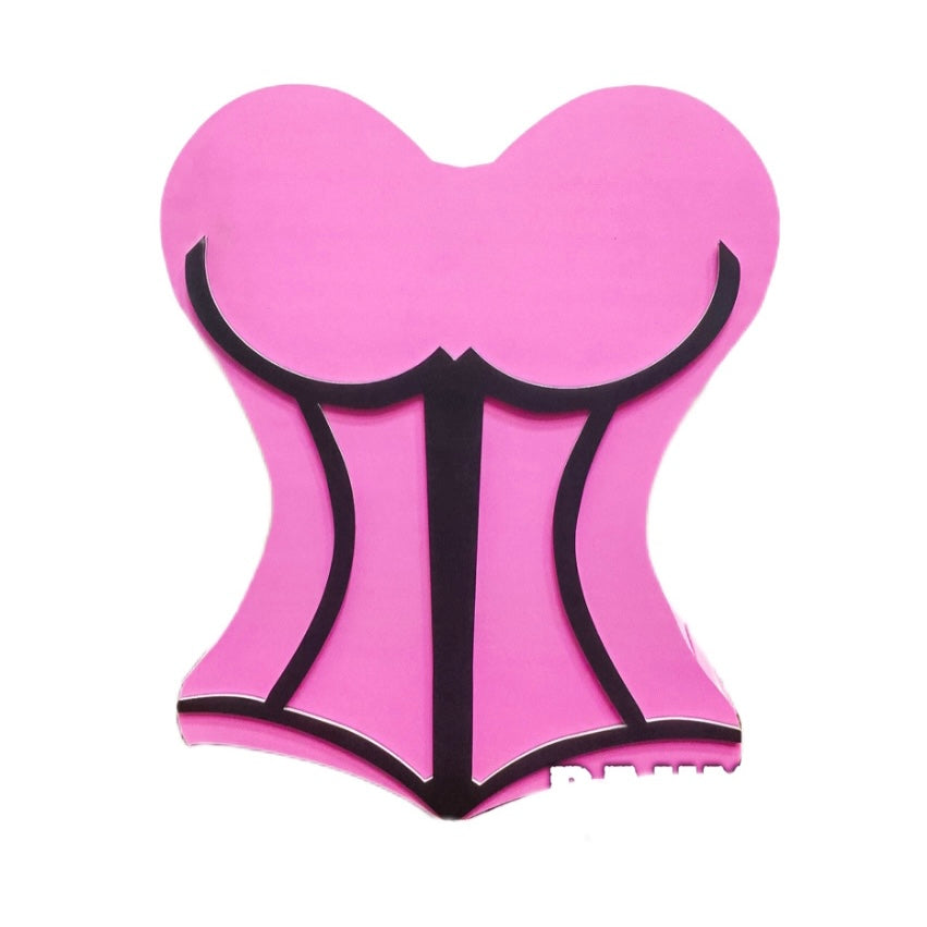 Corset Pinata