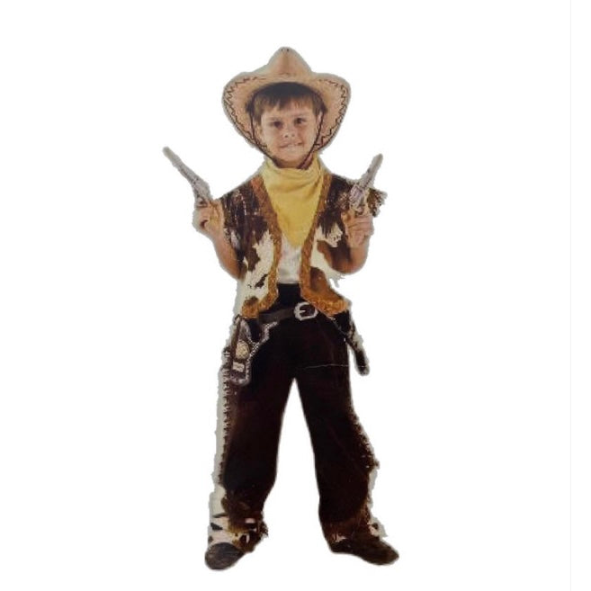 Cow boy AH1743-1-A13