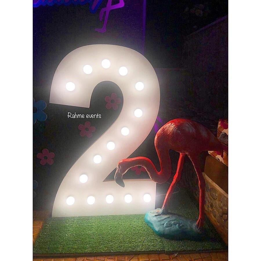 Birthday Decorations