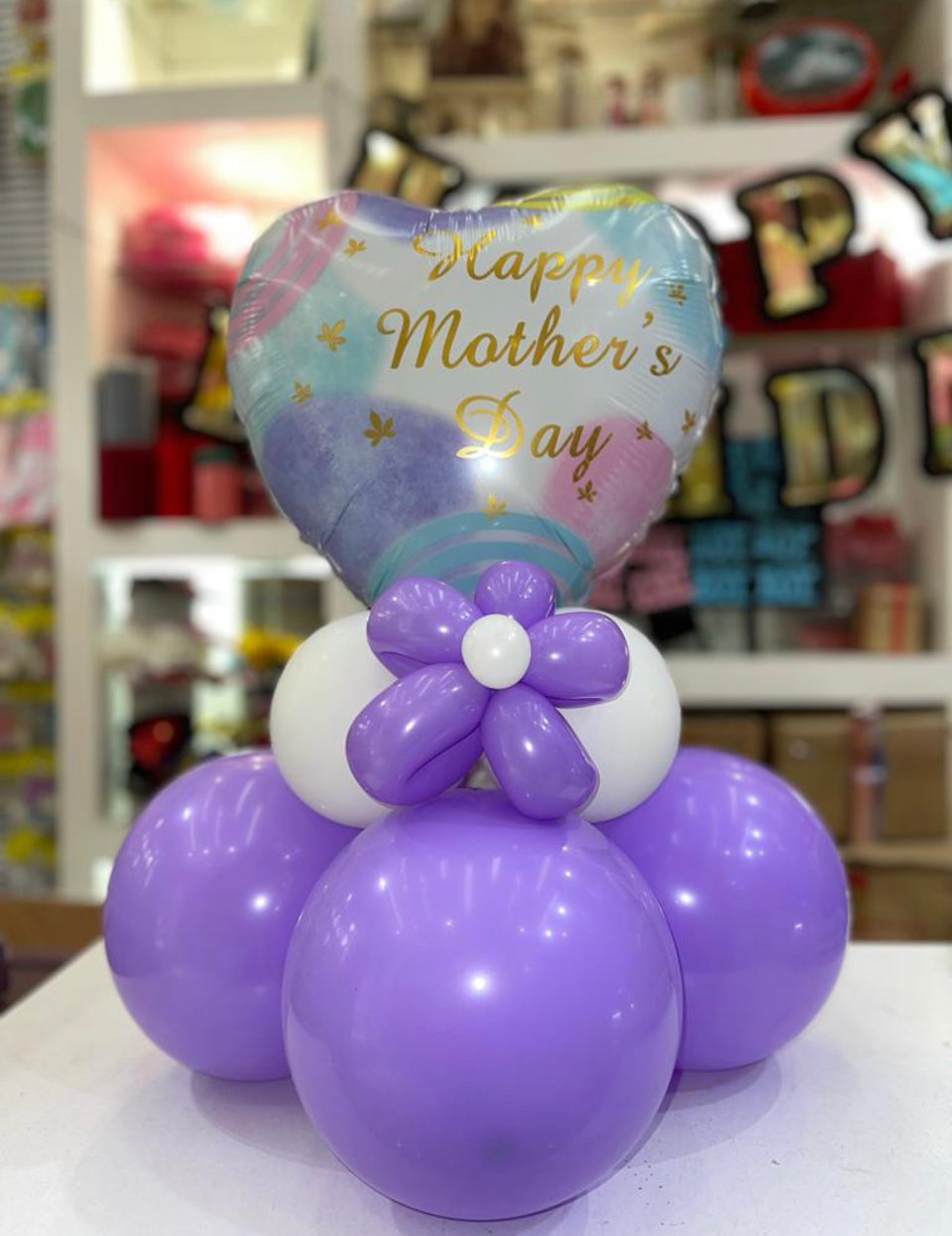 Mother’s Day Arrangement-AM1024
