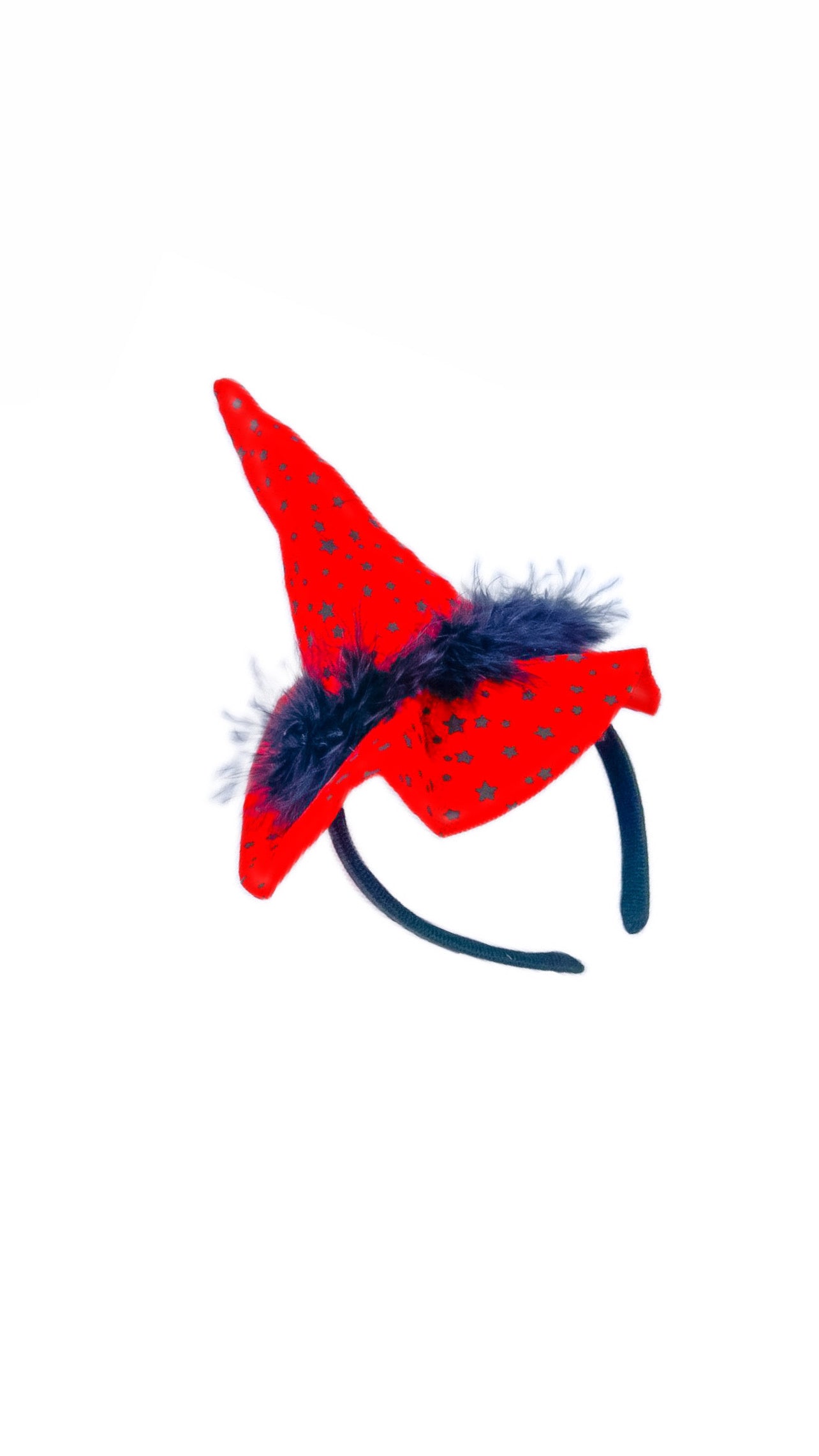 Head Band Red AH1190-129