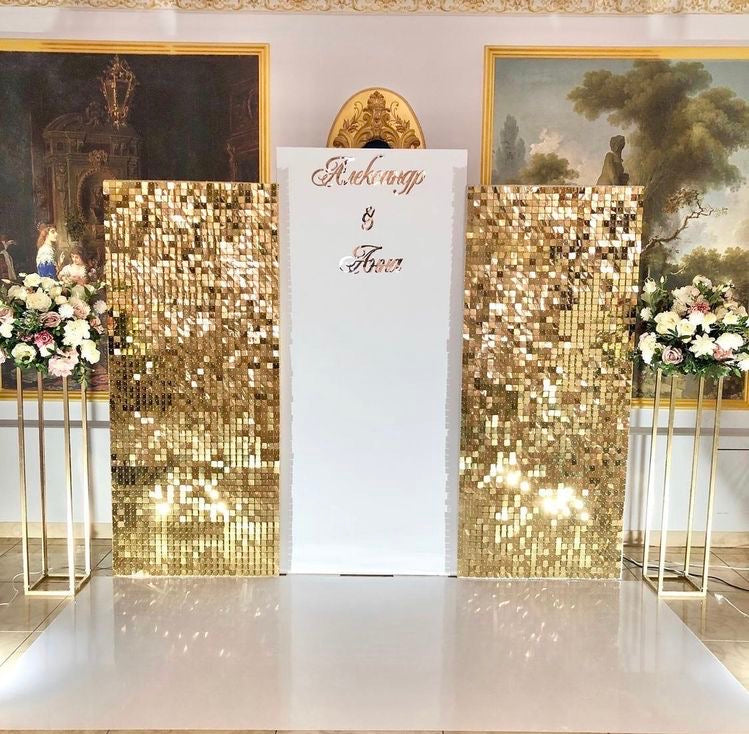 Engagement Decor ED17