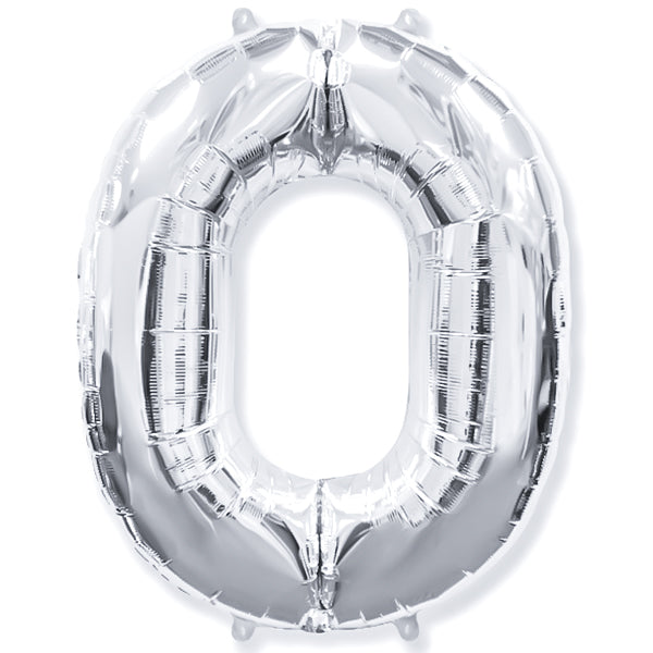 Mini Balloon Number