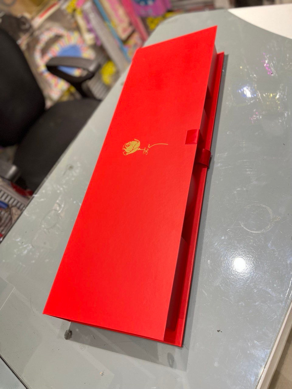 Box
