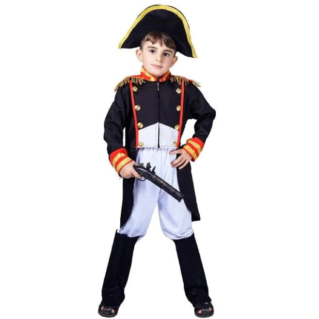 Napoleon Costume AH1739-A34