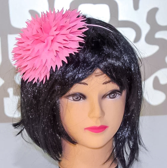 Flower Headband N159-167