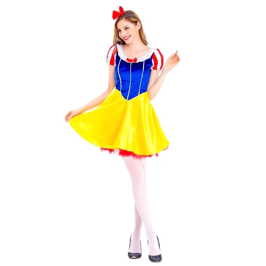 Snow White N222-(A30)(A30-1)