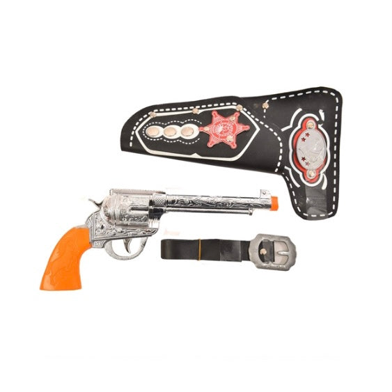 Cop Pistol AH1722-98/1