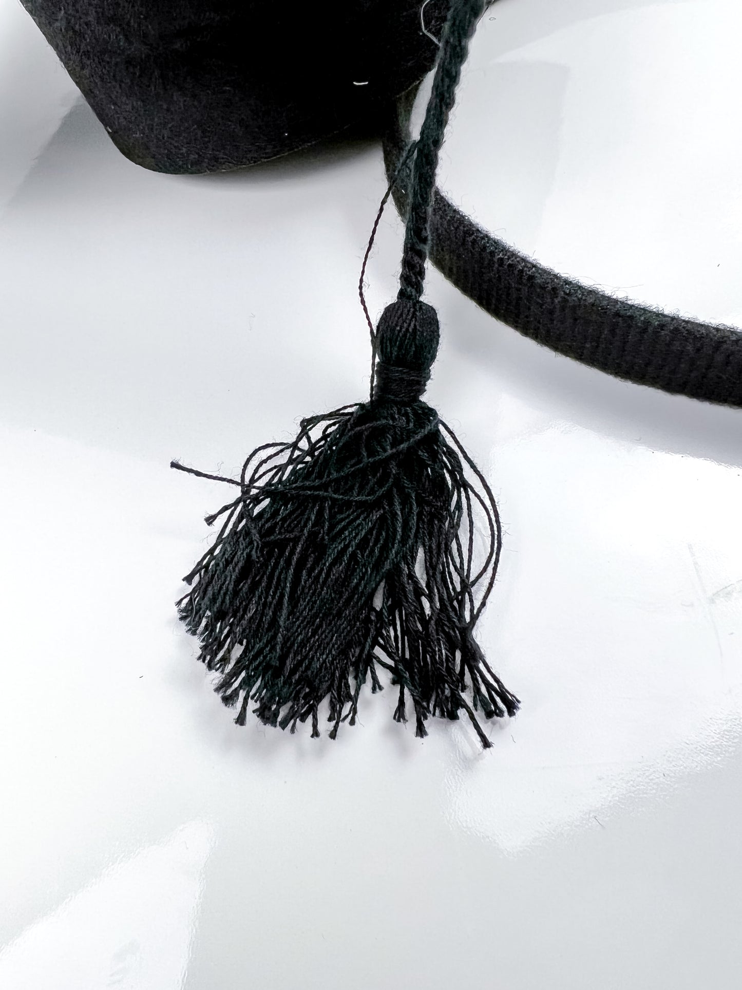 Graduation Headpiece-180