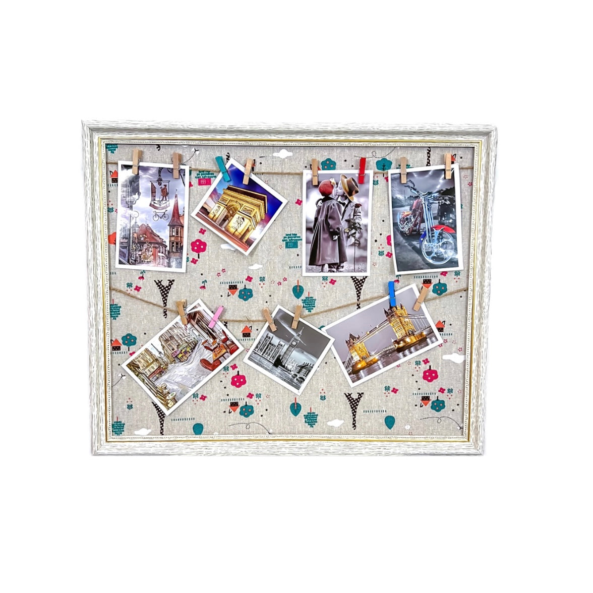 Large Frame-B062