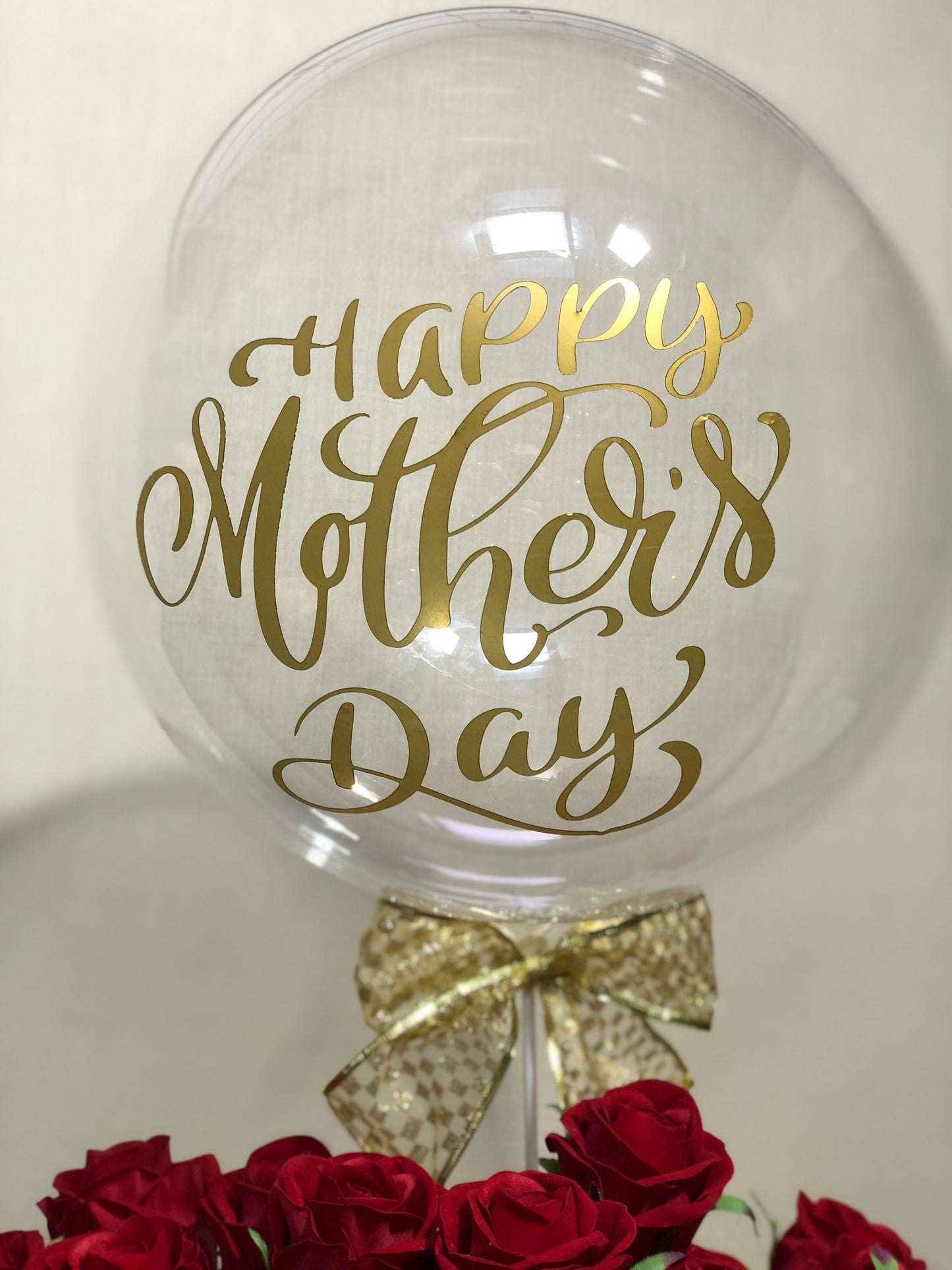 Mother’s Day Arrangement-AM1124