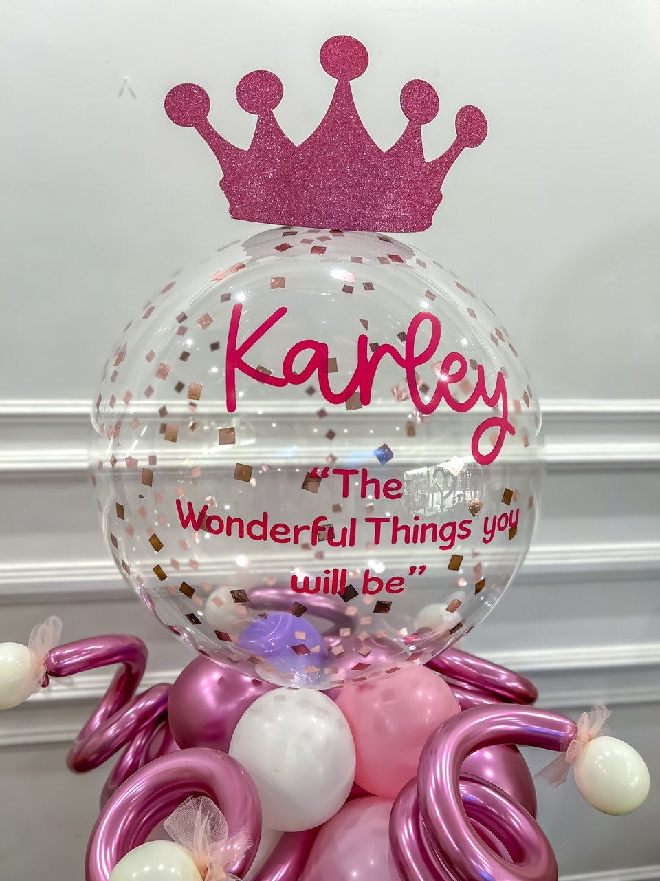 New Baby Girl Arrangement-19